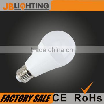 led lighting led from china B60 led energy saving 10W 12W E27 B22 2700K-7000K led bulb e27 led light bulb lamp