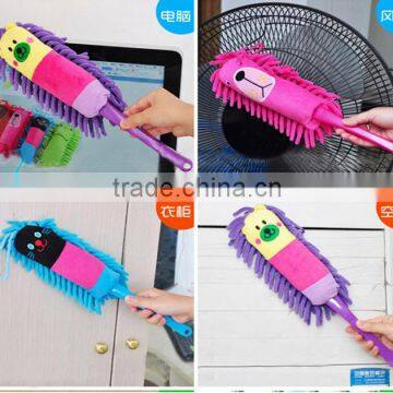 Home Cleaning Brush Dust Cleaning Brush
