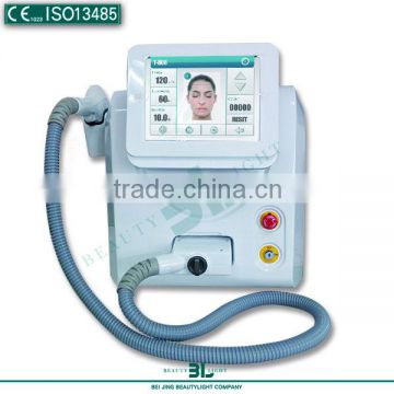 808nm Diode Laser Underarm Portable Hair Removal Medical