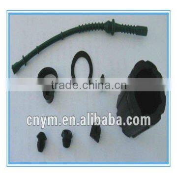 Custom all kinds of rubber parts