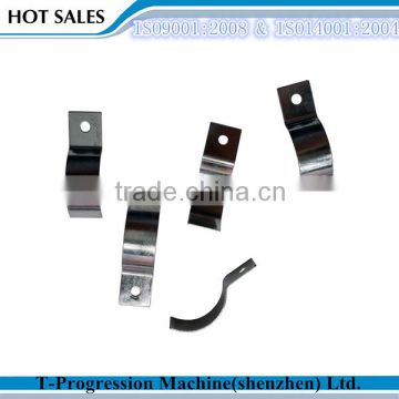 Customized Progressive Connecting Metal Stamping Parts