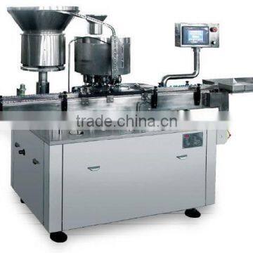 (ZG-KGL10A) KGL SERIES CAPPING MACHINE