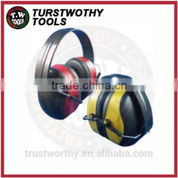 Taiwan ANSI EN CE two Color Ear MUFF safety hearing protection