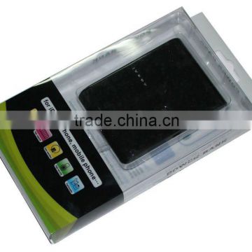 portable energy charger of 11200mAh capacity For Mobile phone,Iphone, Camera, PSP, Ipad,DV,MP3