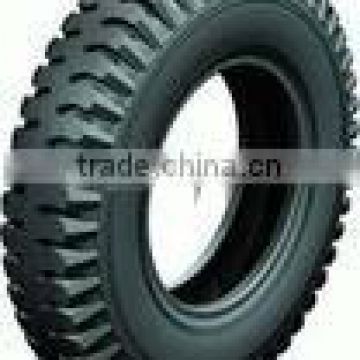 truck tyre for the US market 9.00-20