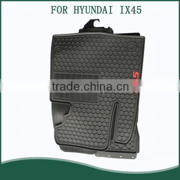 High Quality PVC Car mat/Car Floor Mat/Factory Price Car Trunk Mat