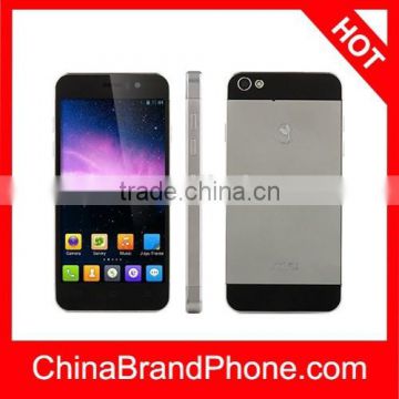 Mobile phone Jiayu G5S 16GB Black, Android 4.2.1 MTK6592, 1.7GHz Octa Core, RAM: 2GB, 4.5 inch 3G Smart Phone, Dual SIM