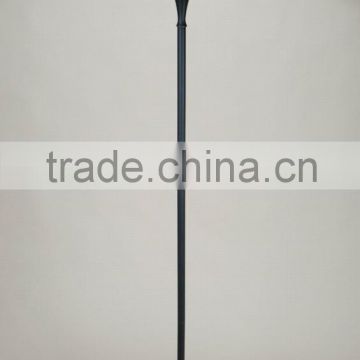 2015 Cheap torchieres floor lamps with glass lamp shade with UL