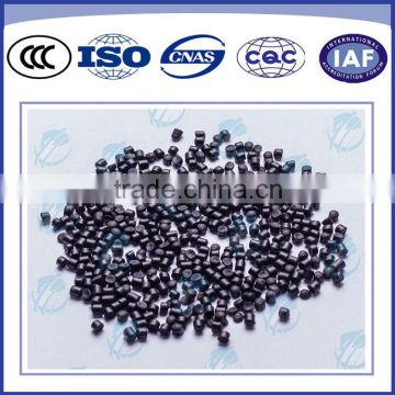 Low smoke flame retardant compound for Cable sheath