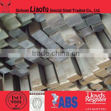 DIN 1.4568 Stainless Steel Flat Bar Manufacture And Factory Price