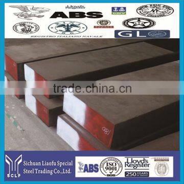 446 stainless steel rod rolled/square bar