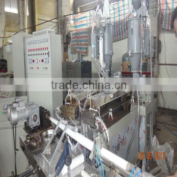 Professional Wuxi Manufacturer of PP Cartidge Machine