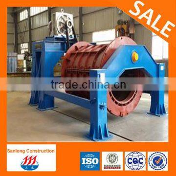 cement pipe making machine