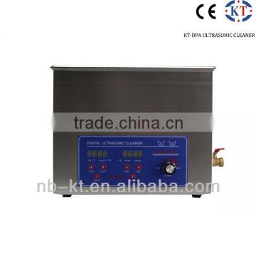 KT-DPA-22L ultrasonic printhead cleaner with CE