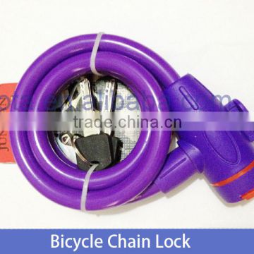 2015 most available and reliable auto lock for bikes from china manufacturer