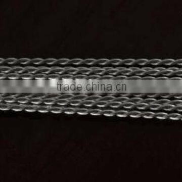 alibaba wholesale twisted clapton wire