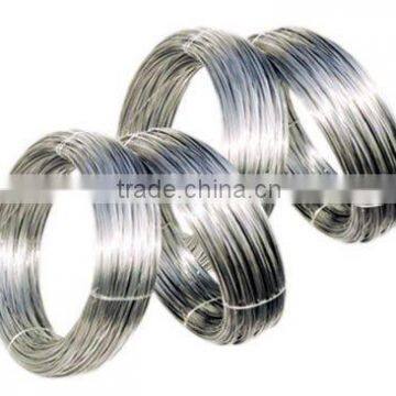 stainless steel wire