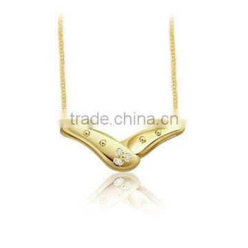 Gold jewelry&CZ jewelry&Diamond jewelry