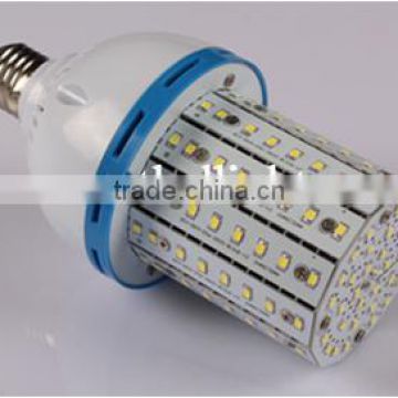 E27 led corn light led corn lamp e27 20w 128pcs 2835 leds 230v corn led bulb high bright high quality 3 years warranty