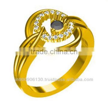 Starland Wholesale Popular 3D Hot New Silver Ring Jewelry Cad File