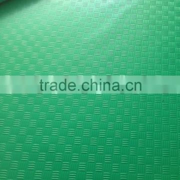 Alibaba recommend pvc vinyl church floor roll easy cleaning manufacturer