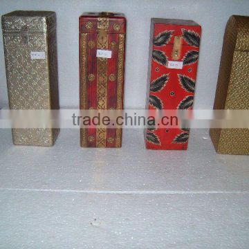 wooden Gift Box