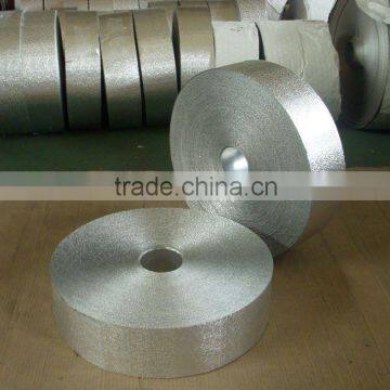 embossed aluminium foil plate