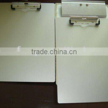 aluminum drawing clipboard