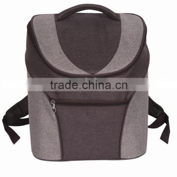 Large Capacity Cooler Backpack