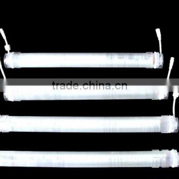 LED DMX512 Full Color dmx vertical tube china factory