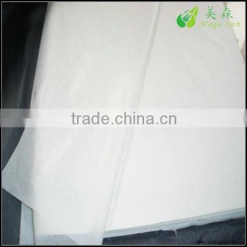 14gsm MG white tissue paper