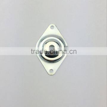 Competitive price SS plate, leaf spring with ISO9001 approved