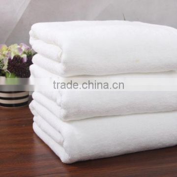 2014 Hot Sale white Hotel Towel