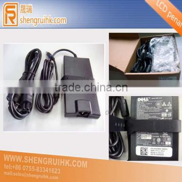 Charger Ac Adapter for Dell Inspiron N5110, Dell Inspiron N7110, Dell Latitude D620, Dell Latitude D630, Dell Latitude D630c, De
