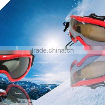 skiing product