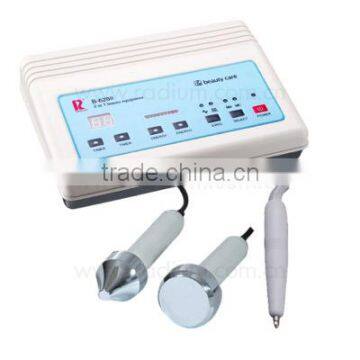 B-628II 2 IN 1 ultrasonic and spot remove skin care beauty