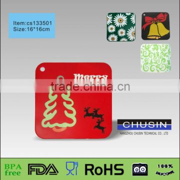 China supplier hot sell food grade placemat