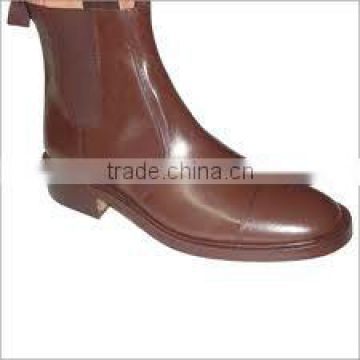 Mens exporting boots