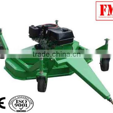 atv finishing lawn mower with CE certificate