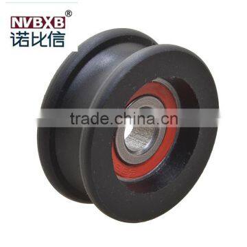 high quality door pulley /roller wheel roller for sliding door