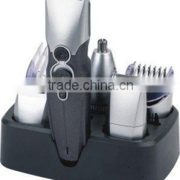 2014 Hot Sale Brand New Cheap Price Top Quality hair clipper set(HC-1308)
