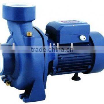 irrigation pump