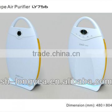 HEPA filter Household Air Purifier LY756