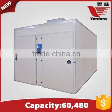 YFXF-60 wholesale assessed supplier factory price poultry incubator hatcher