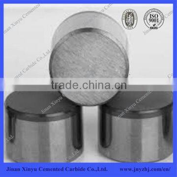 High impact resistance Synthetic diamond composite pdc substrate for pdc drill bit
