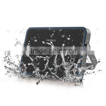 OEM 10w loud bluetooth speaker ,2000mah mini foldable speaker