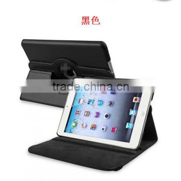 gift for boys and girls leather case for iPad mini