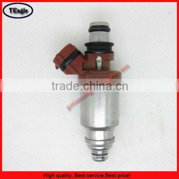 Fuel injector for Corolla,23250-16160,23209-16160