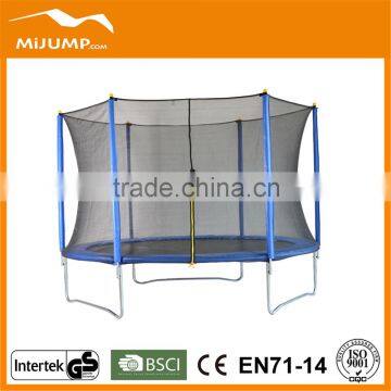 European Trampoline 10ft with CE,GS certified