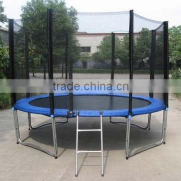 13ft fitness trampoline